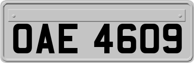 OAE4609