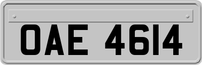 OAE4614