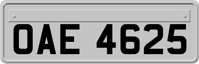 OAE4625
