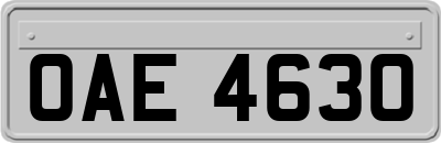 OAE4630