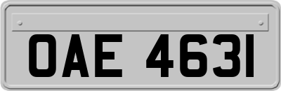OAE4631