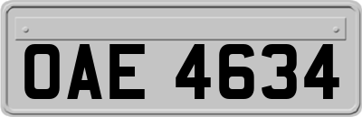OAE4634
