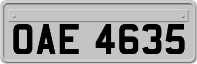 OAE4635