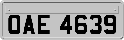 OAE4639