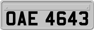 OAE4643