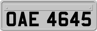 OAE4645