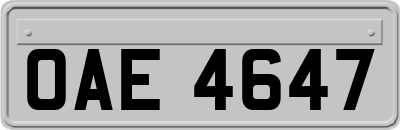 OAE4647