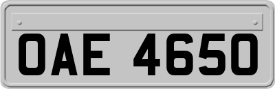 OAE4650