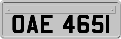 OAE4651