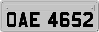 OAE4652