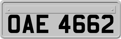 OAE4662