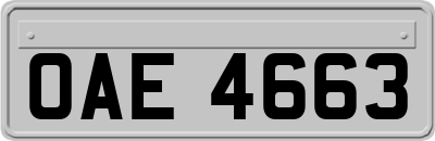 OAE4663