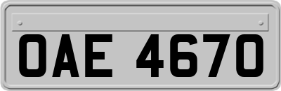OAE4670