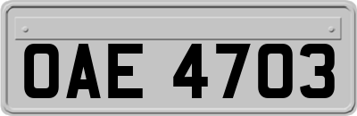 OAE4703