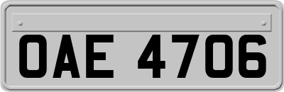 OAE4706