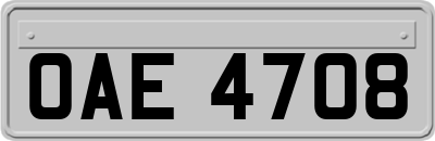 OAE4708