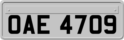 OAE4709