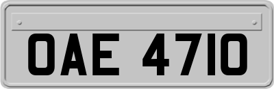 OAE4710