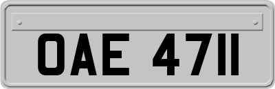 OAE4711