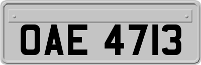 OAE4713