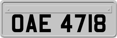OAE4718