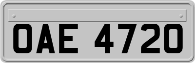 OAE4720