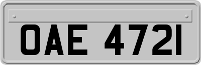 OAE4721