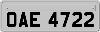 OAE4722