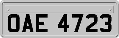 OAE4723