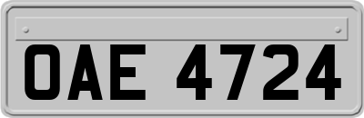 OAE4724