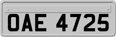 OAE4725