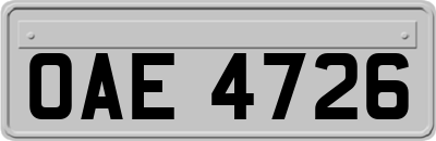 OAE4726