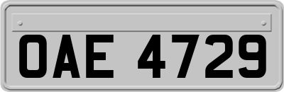 OAE4729