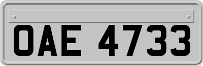 OAE4733