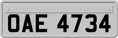 OAE4734