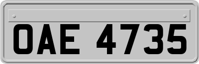 OAE4735