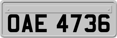 OAE4736