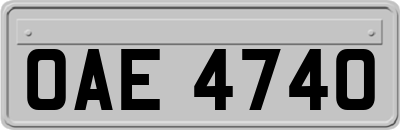 OAE4740