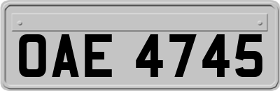 OAE4745