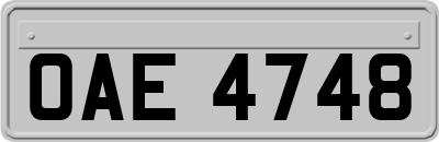 OAE4748