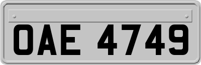 OAE4749