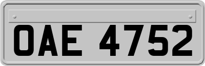 OAE4752