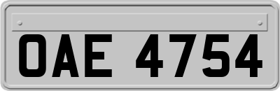OAE4754