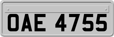 OAE4755