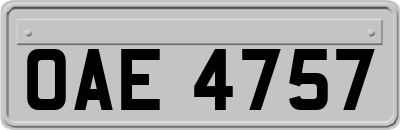 OAE4757