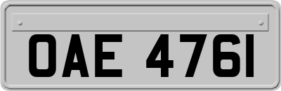OAE4761