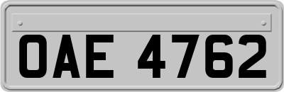 OAE4762