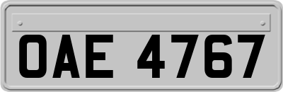 OAE4767