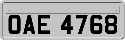 OAE4768