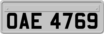 OAE4769